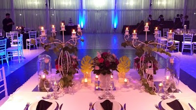 Campo Cristal EVENTOS