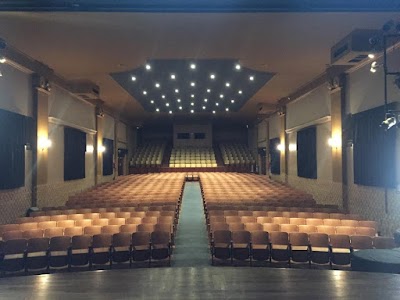 Teatro Don Bosco