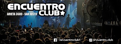 Encuentro CLUB