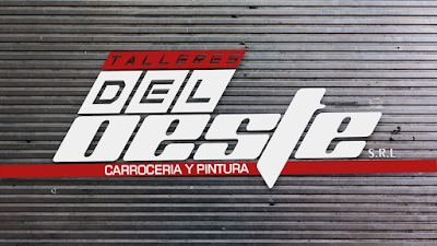 Talleres del Oeste