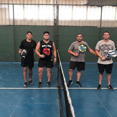 Paddle tennis Plazoleta