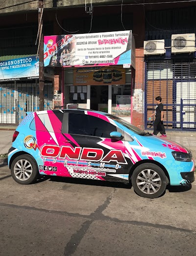 Onda Turismo