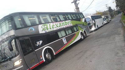 Alexander Viajes