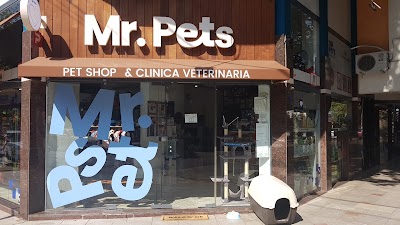 MR PET´S