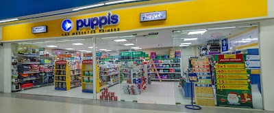 Puppis Veterinaria, Peluqueria y Pet Shop