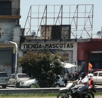 Tienda De Mascotas