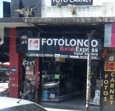 FOTOLONGO