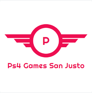 PS4 Games San Justo