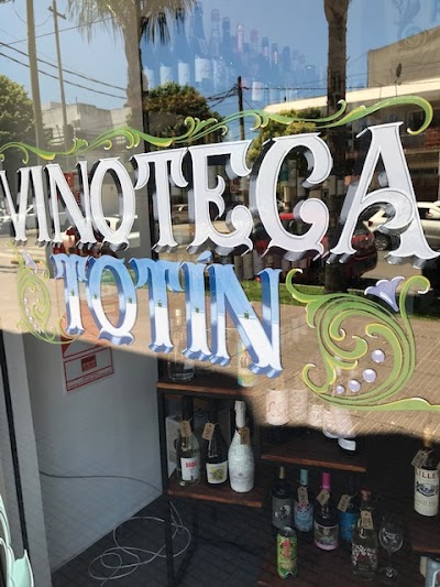 Vinoteca Totin