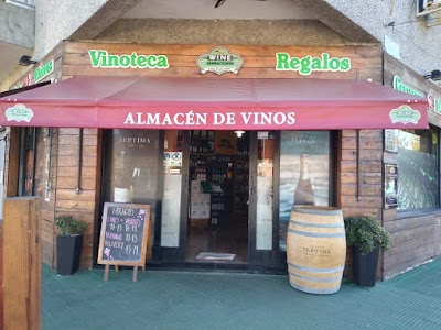 Vinoteca Sensaciones