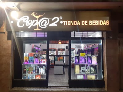 Copados Tienda de Bebidas Laferrere