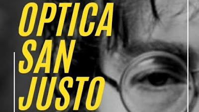 OPTICA SAN JUSTO