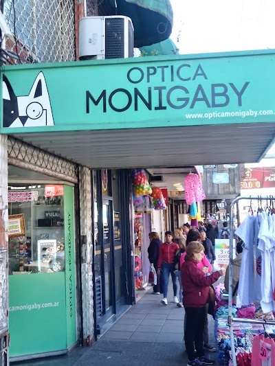 Optica Monigaby