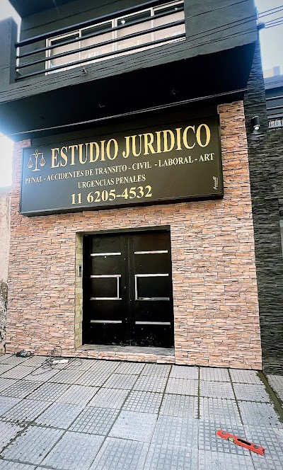 ESTUDIO JURÍDICO LUQUELLI Y ASOC.