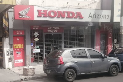 Honda Moron