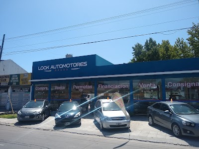 "PL AUTOMOTORES "