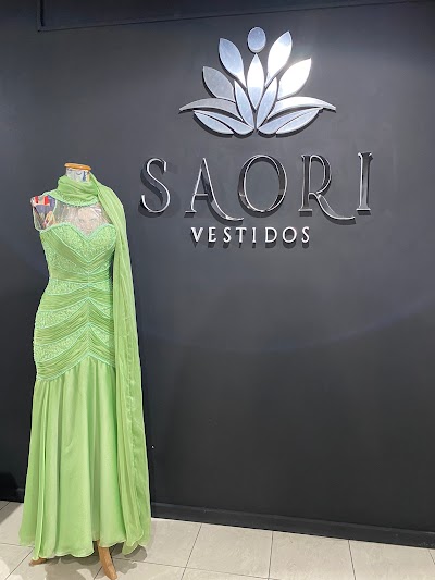 Saori Vestidos