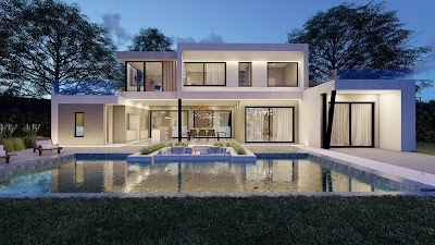 Lebel Arquitectura