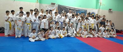 KOBUKSON TAEKWON-DO TEAM - Sede Morón