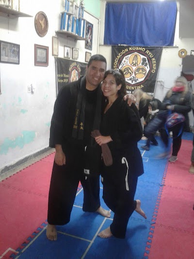 Asociación Kenpo Kosho Ryu