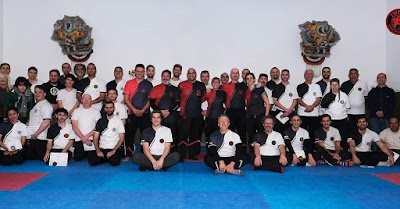 IWTOA WingTsun