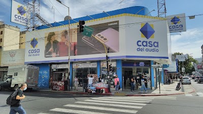 Casa del Audio - Morón