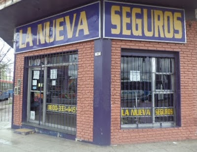 La Nueva Seguros