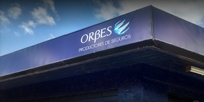 ORBES GROUP - PRODUCTORES DE SEGUROS