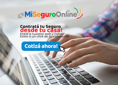 Mi Seguro Online