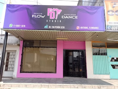 Flow Dance Studio