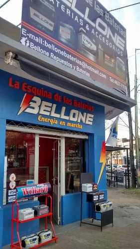 Baterías Bellone Mejor Precio Envíos gratis