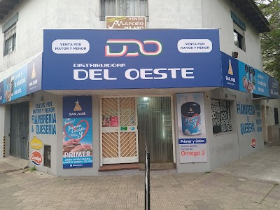 Distribuidora del Oeste