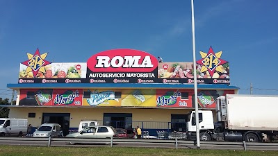 Mayorista Roma