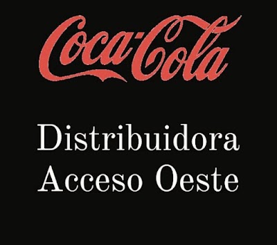 Distribuidora acceso oeste