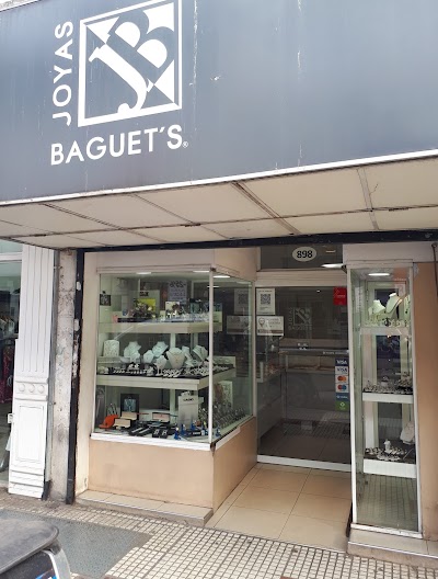 Joyas Baguet's