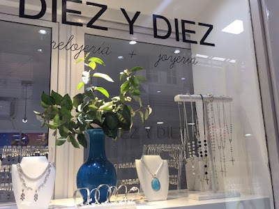 Joyería - Relojería Diez & Diez