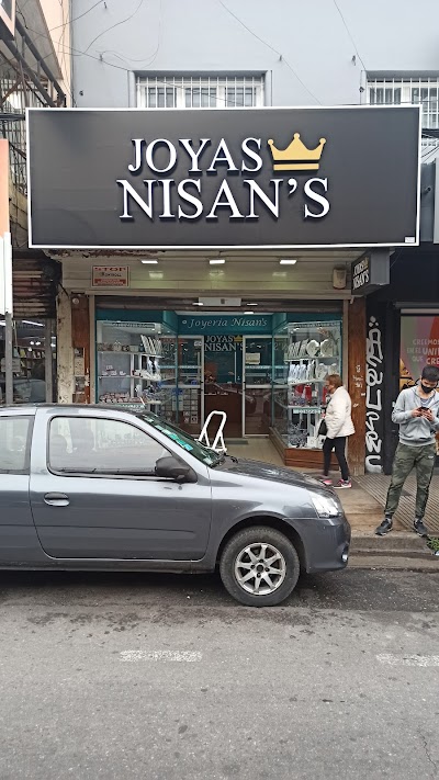 Joyería Nisan's