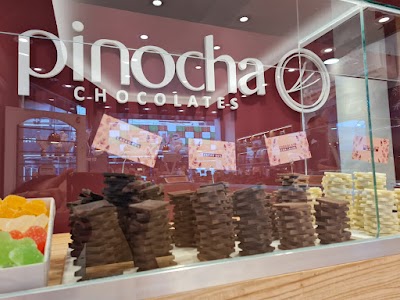 La Pinocha Chocolates Morón