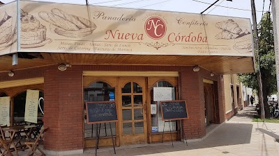 Nueva Cordoba Panadería Artesanal