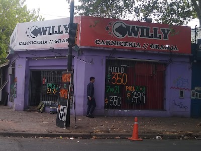 Carniceria WILLY