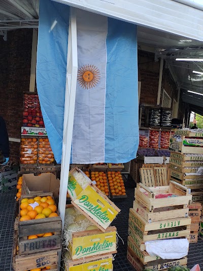 Fruteria y Verduleria "Jorge"