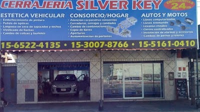 Silver key Cerrajeria