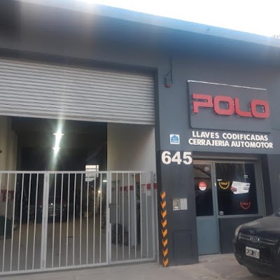 Cerrajería Polo