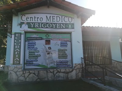 CENTRO MÉDICO YRIGOYEN