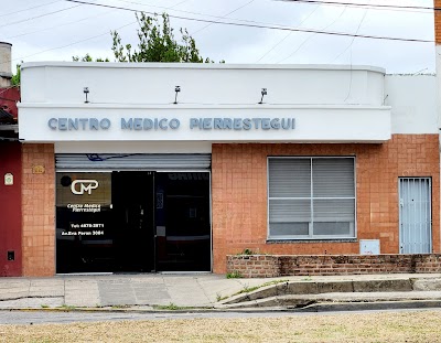 Pierrestegui Medical Center