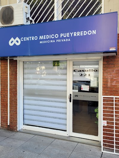 Centro Medico Pueyrredon Medicina Prepaga