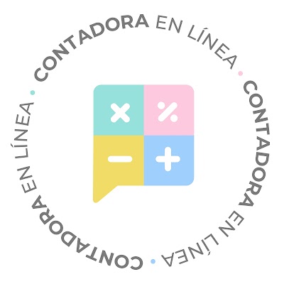 Contadora en línea