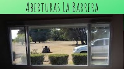 Aberturas la Barrera