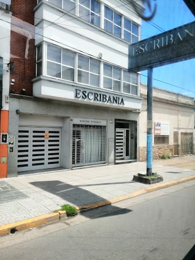 Escribania Madama