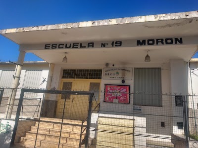 School No. 19 Morón